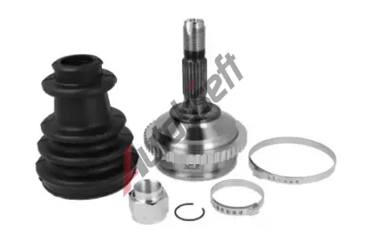 METELLI Kloub hnacho hdele, sada MT 15-1382, 15-1382