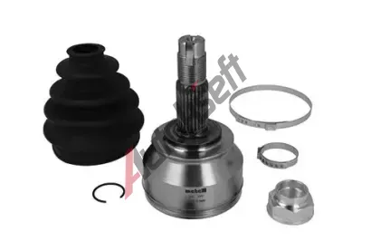METELLI Kloub hnacho hdele, sada MT 15-1387, 15-1387