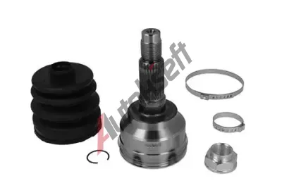 METELLI Kloub hnacho hdele, sada MT 15-1398, 15-1398