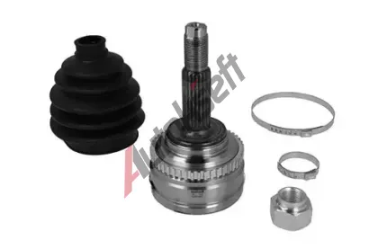 METELLI Kloub hnacho hdele, sada MT 15-1401, 15-1401