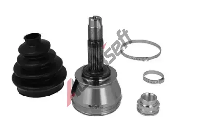 METELLI Kloub hnacho hdele, sada MT 15-1416, 15-1416