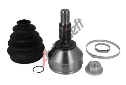 METELLI Kloub hnacho hdele, sada MT 15-1417, 15-1417