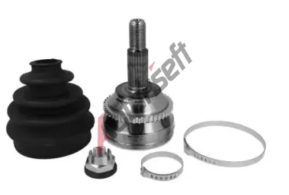METELLI Kloub hnacho hdele, sada MT 15-1422, 15-1422