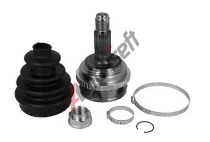 METELLI Kloub hnacho hdele, sada MT 15-1426, 15-1426