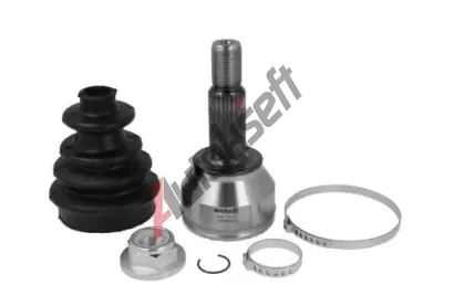 METELLI Kloub hnacho hdele, sada MT 15-1429, 15-1429