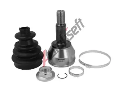METELLI Kloub hnacho hdele, sada MT 15-1430, 15-1430