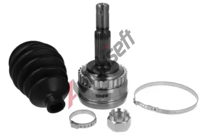 METELLI Kloub hnacho hdele, sada MT 15-1437, 15-1437
