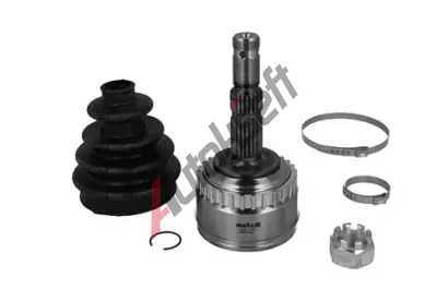 METELLI Kloub hnacho hdele, sada MT 15-1439, 15-1439