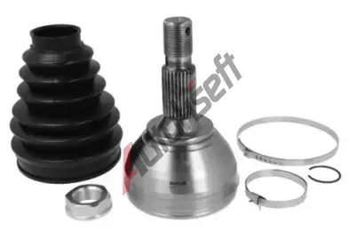 METELLI Kloub hnacho hdele, sada MT 15-1470, 15-1470