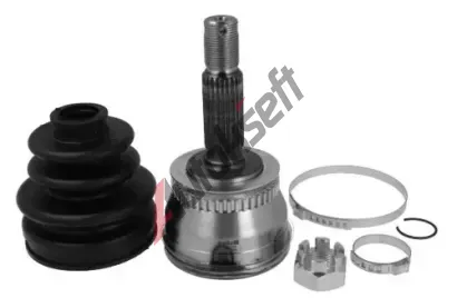 METELLI Kloub hnacho hdele, sada MT 15-1471, 15-1471