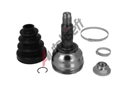 METELLI Kloub hnacho hdele, sada MT 15-1474, 15-1474