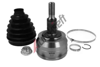 METELLI Kloub hnacho hdele, sada MT 15-1479, 15-1479