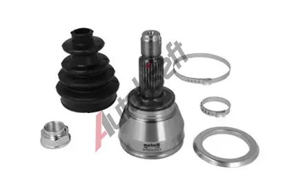 METELLI Kloub hnacho hdele, sada MT 15-1480, 15-1480