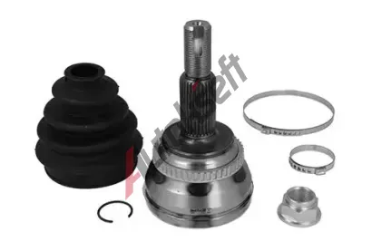 METELLI Kloub hnacho hdele, sada MT 15-1485, 15-1485