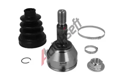METELLI Kloub hnacho hdele, sada MT 15-1490, 15-1490