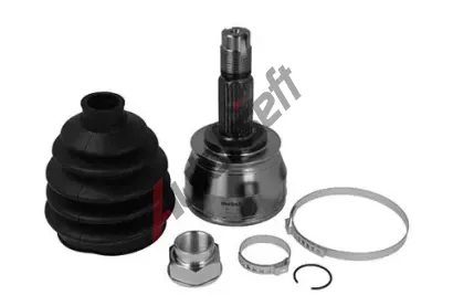 METELLI Kloub hnacho hdele, sada MT 15-1493, 15-1493
