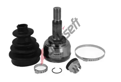 METELLI Kloub hnacho hdele, sada MT 15-1503, 15-1503