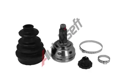 METELLI Kloub hnac�ho h��dele, sada MT 15-1547, 15-1547