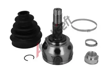 METELLI Kloub hnacho hdele, sada MT 15-1550, 15-1550