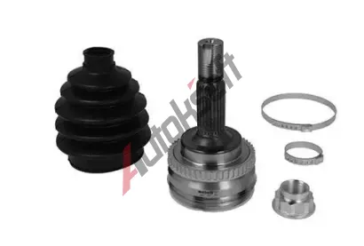 METELLI Kloub hnacho hdele, sada MT 15-1557, 15-1557