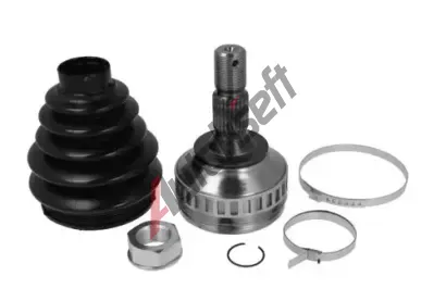 METELLI Kloub hnacho hdele, sada MT 15-1558, 15-1558
