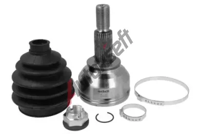 METELLI Kloub hnacho hdele, sada MT 15-1574, 15-1574