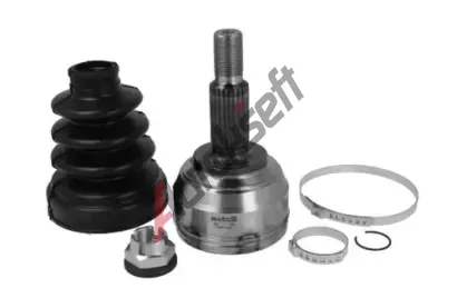 METELLI Kloub hnacho hdele, sada MT 15-1579, 15-1579