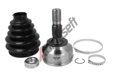 METELLI Kloub hnacho hdele, sada MT 15-1588, 15-1588