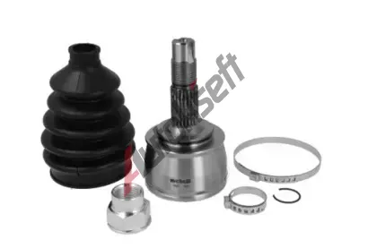 METELLI Kloub hnacho hdele, sada MT 15-1593, 15-1593