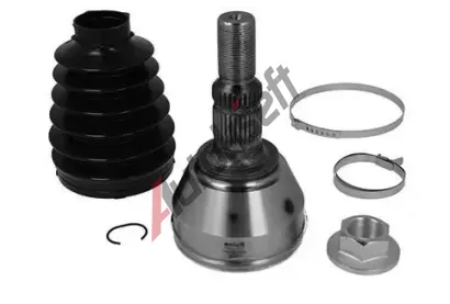 METELLI Kloub hnacho hdele, sada MT 15-1599, 15-1599