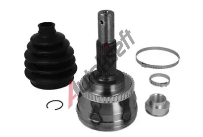 METELLI Kloub hnacho hdele, sada MT 15-1601, 15-1601