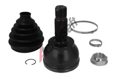 METELLI Kloub hnac�ho h��dele, sada MT 15-1606, 15-1606