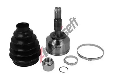 METELLI Kloub hnacho hdele, sada MT 15-1629, 15-1629