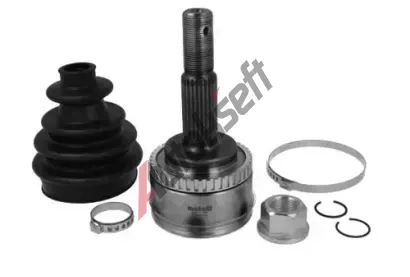 METELLI Kloub hnacho hdele, sada MT 15-1647, 15-1647