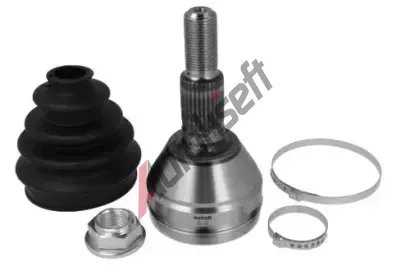 METELLI Kloub hnacho hdele, sada MT 15-1666, 15-1666