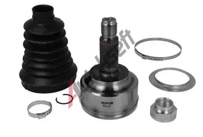 METELLI Kloub hnacho hdele, sada MT 15-1676, 15-1676