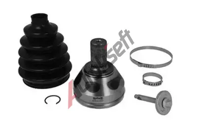 METELLI Kloub hnacho hdele, sada MT 15-1696, 15-1696