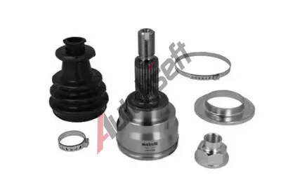 METELLI Kloub hnac�ho h��dele, sada MT 15-1724, 15-1724