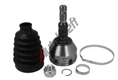 METELLI Kloub hnac�ho h��dele, sada MT 15-1751, 15-1751