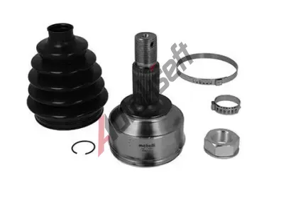 METELLI Kloub hnac�ho h��dele, sada MT 15-1759, 15-1759