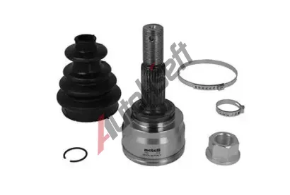 METELLI Kloub hnacího hřídele, sada MT 15-1763, 15-1763 METELLI Kloub hnacího hřídele, sada MT 15-1763, 15-1763