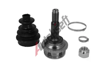 METELLI Kloub hnacího hřídele, sada MT 15-1808, 15-1808 METELLI Kloub hnacího hřídele, sada MT 15-1808, 15-1808