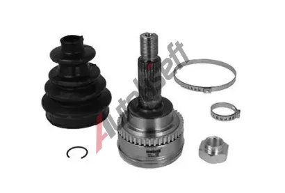 METELLI Kloub hnac�ho h��dele, sada MT 15-1810, 15-1810