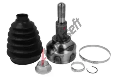 METELLI Kloub hnacho hdele, sada MT 15-1815, 15-1815