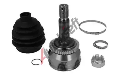 METELLI Kloub hnacho hdele, sada MT 15-1823, 15-1823