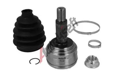 METELLI Kloub hnac�ho h��dele, sada MT 15-1879, 15-1879