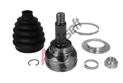 METELLI Kloub hnac�ho h��dele, sada MT 15-1902, 15-1902