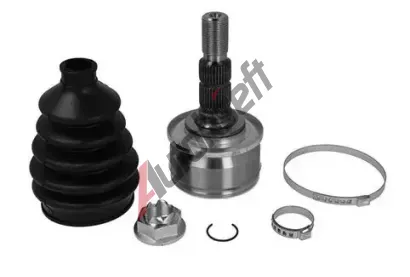 METELLI Kloub hnac�ho h��dele, sada MT 15-1940, 15-1940