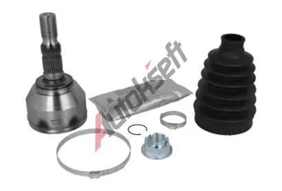 METELLI Kloub hnacího hřídele, sada MT 15-1948, 15-1948 METELLI Kloub hnacího hřídele, sada MT 15-1948, 15-1948