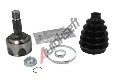 METELLI Kloub hnacho hdele, sada MT 15-1950, 15-1950